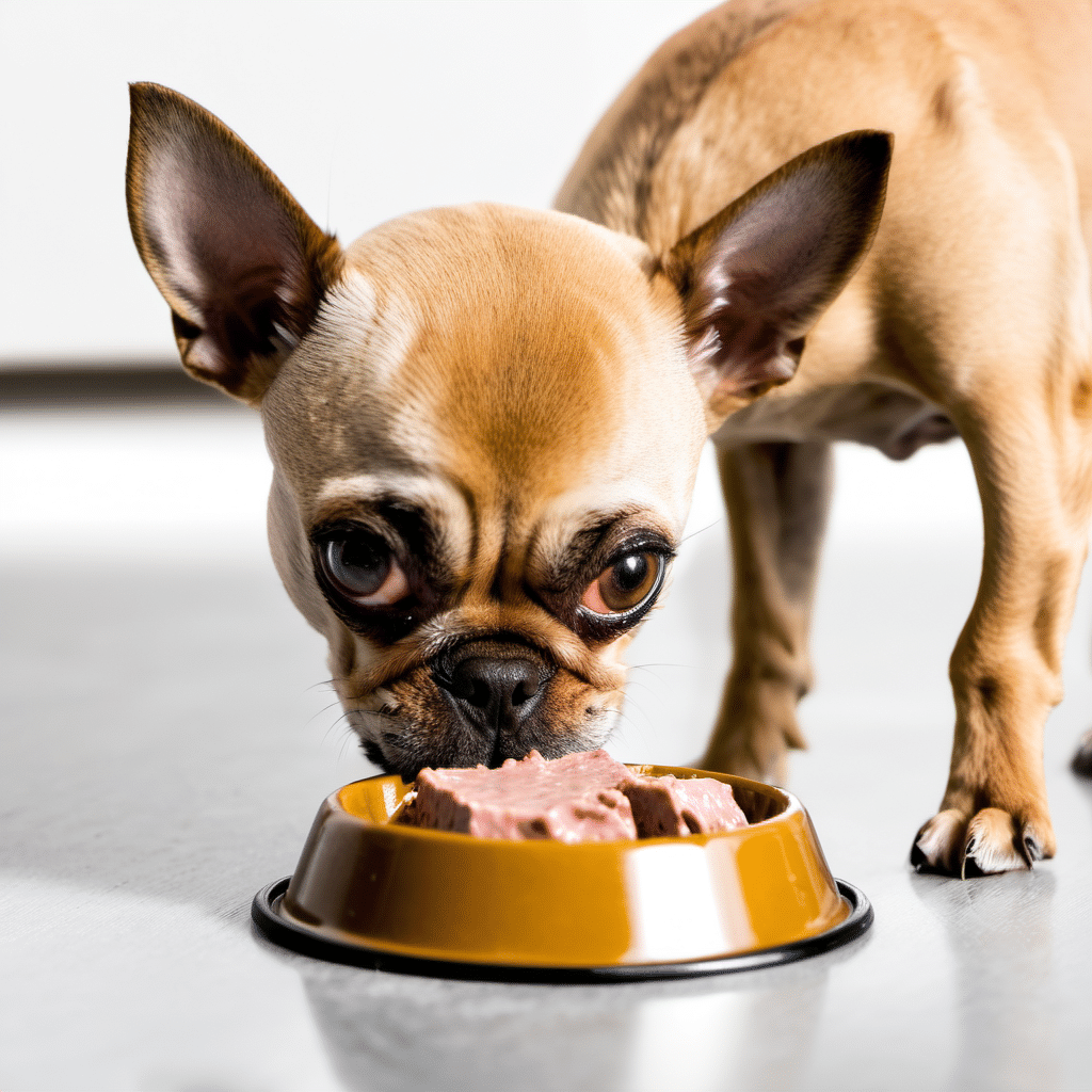 Can Dogs Eat Pate?