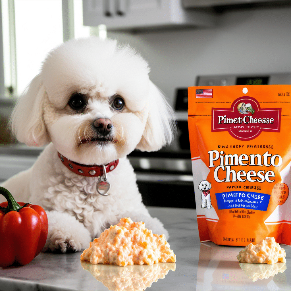 Can Dogs Eat Pimento Cheese?