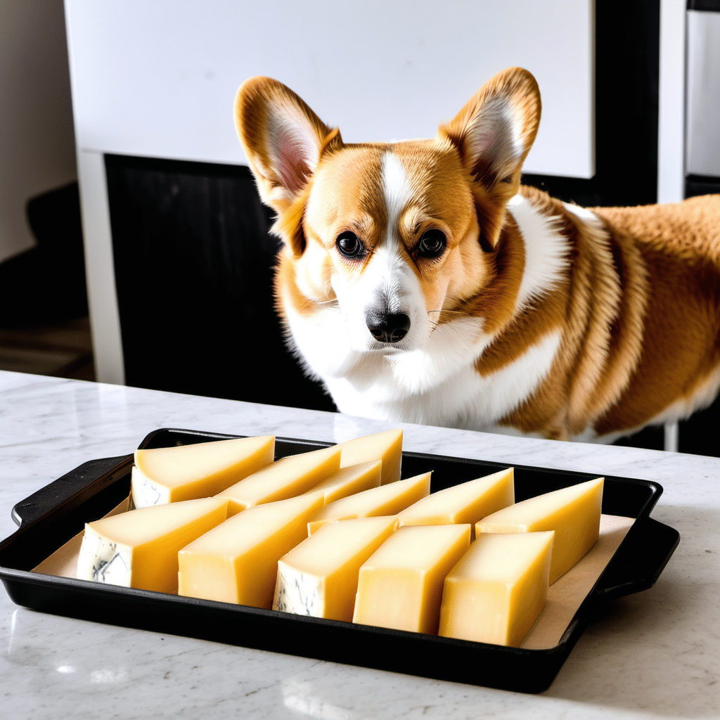 Can Dogs Eat Provolone?