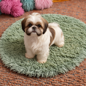 Shih Tzu