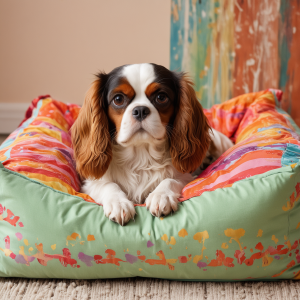 Cavalier King Charles Spaniel 