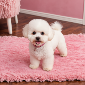 Bichon Frise 