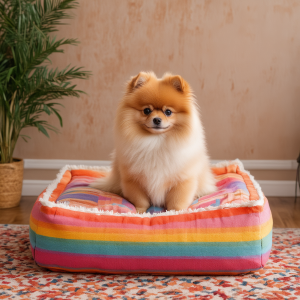  Pomeranian