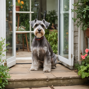 Miniature Schnauzer