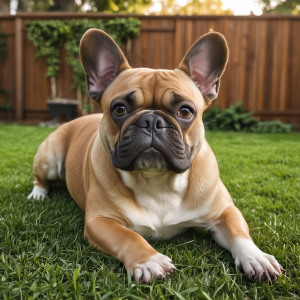  French Bulldog