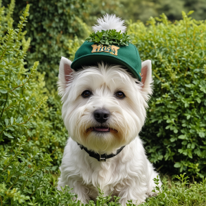 West Highland White Terrier