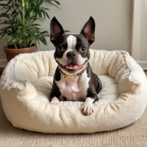 Boston Terrier