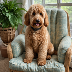 Goldendoodle