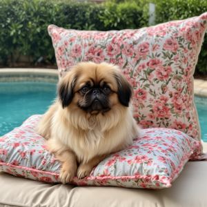 Pekingese