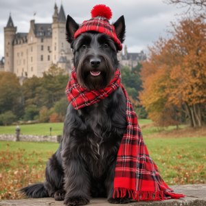 Scottish Terrier