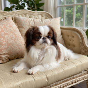 Japanese Chin