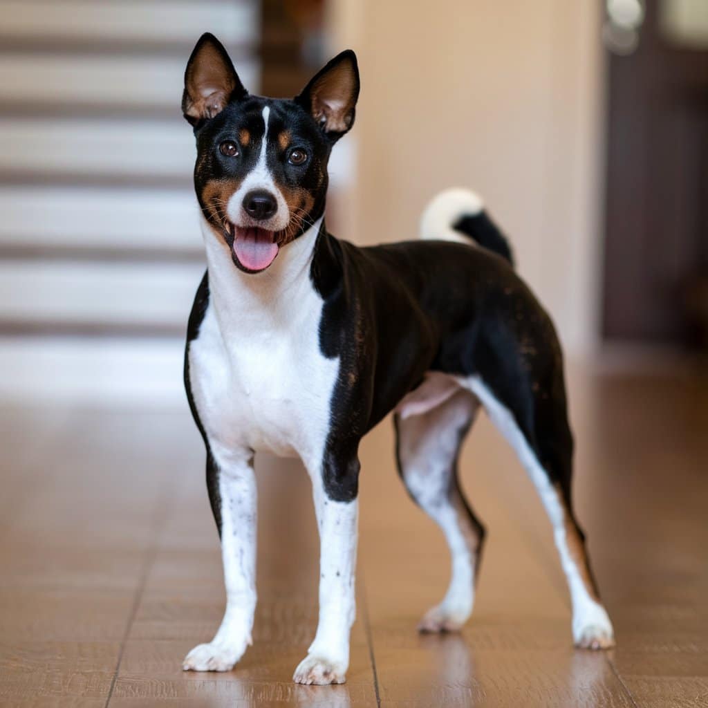 Basenji