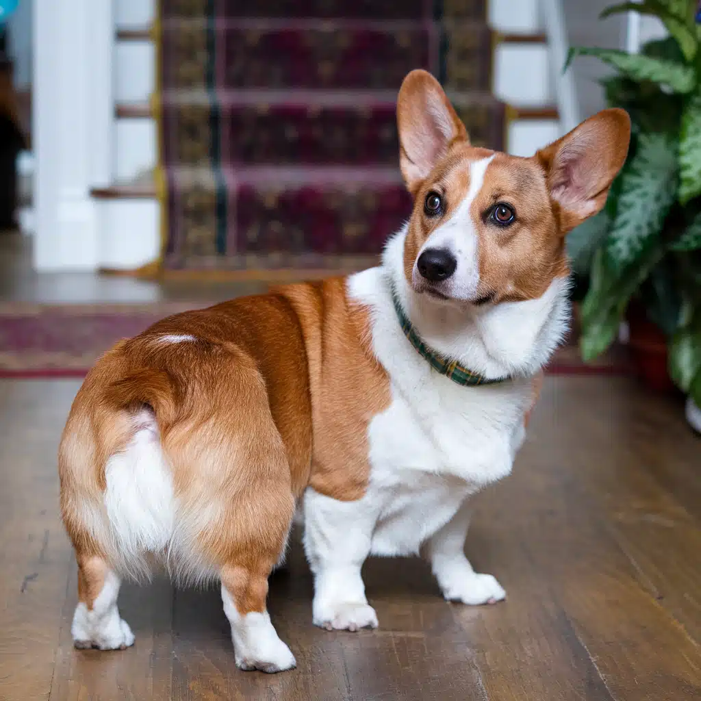 Corgi