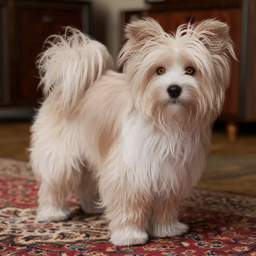 Coton de Tulear