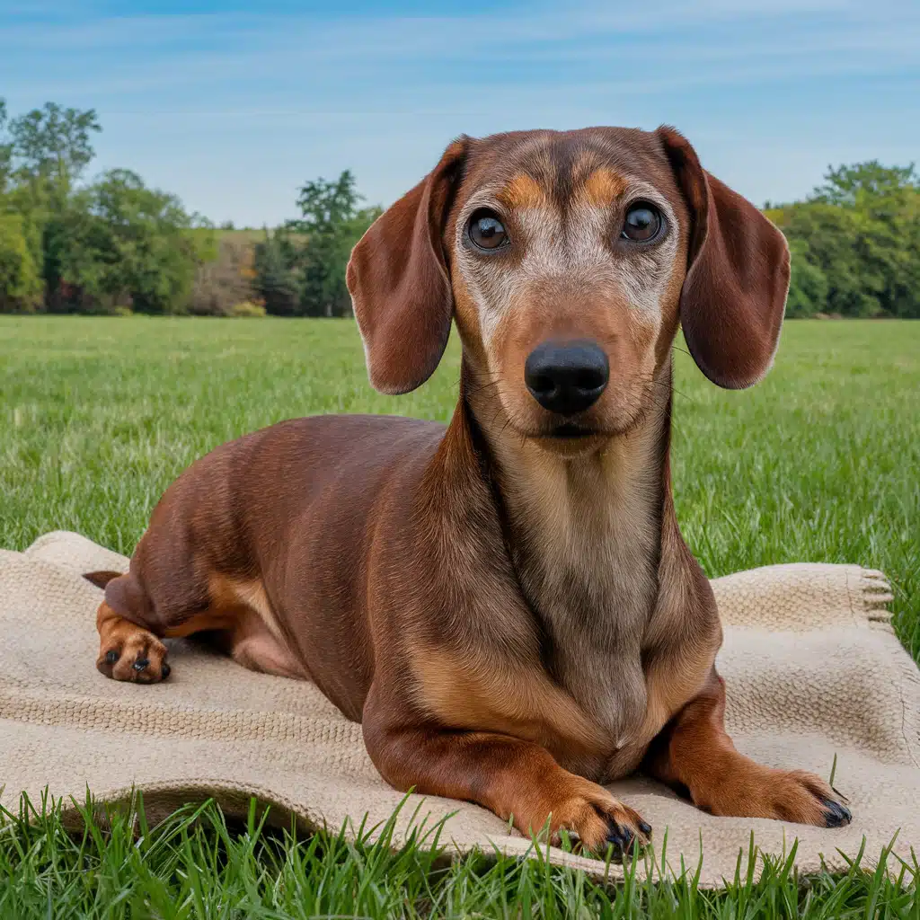 Dachshund