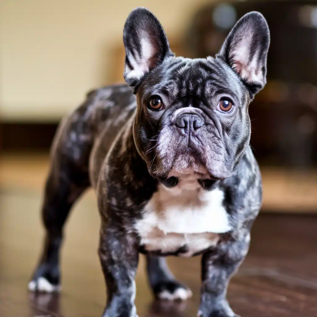 French Bulldog