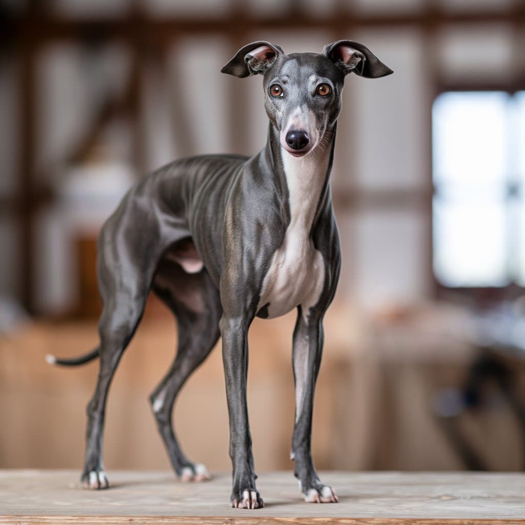 Italian Greyhound