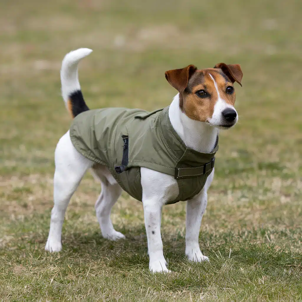 Jack russel