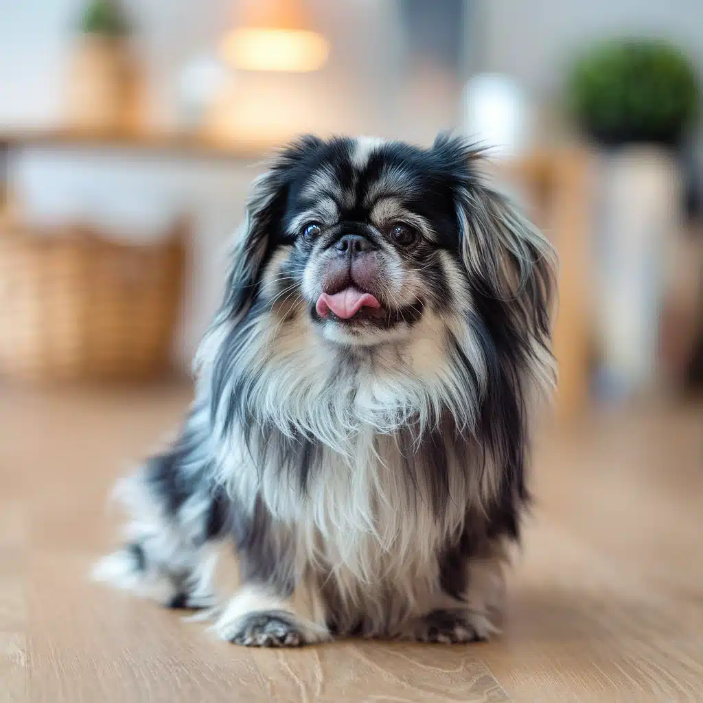 Pekingese