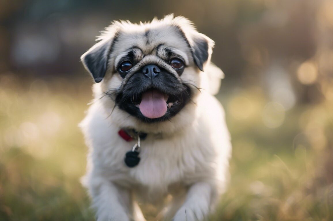 Pug-Coton