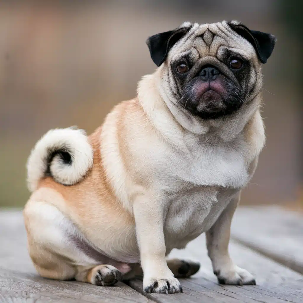 Pug