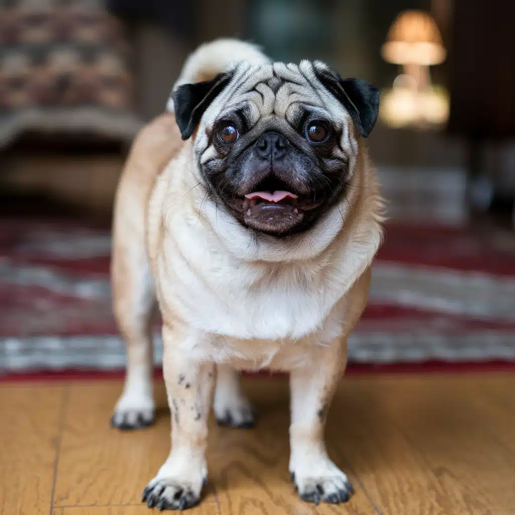 Pug