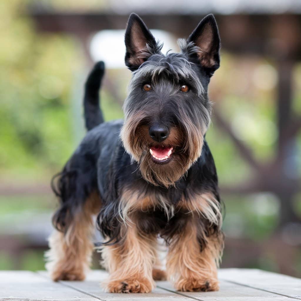 Scottish Terrier