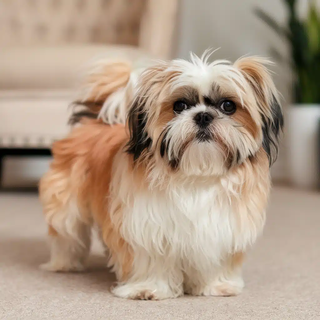 Shih Tzu