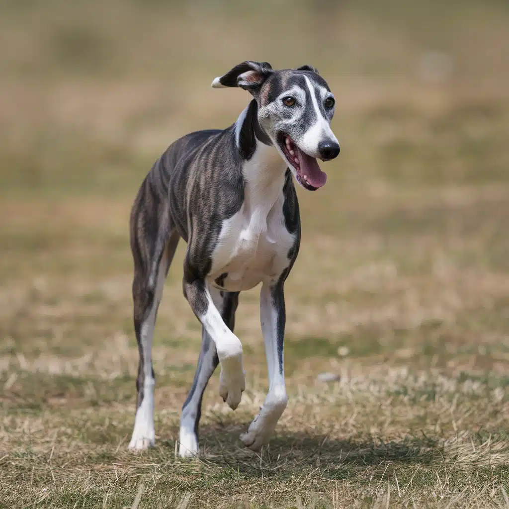 Whippet