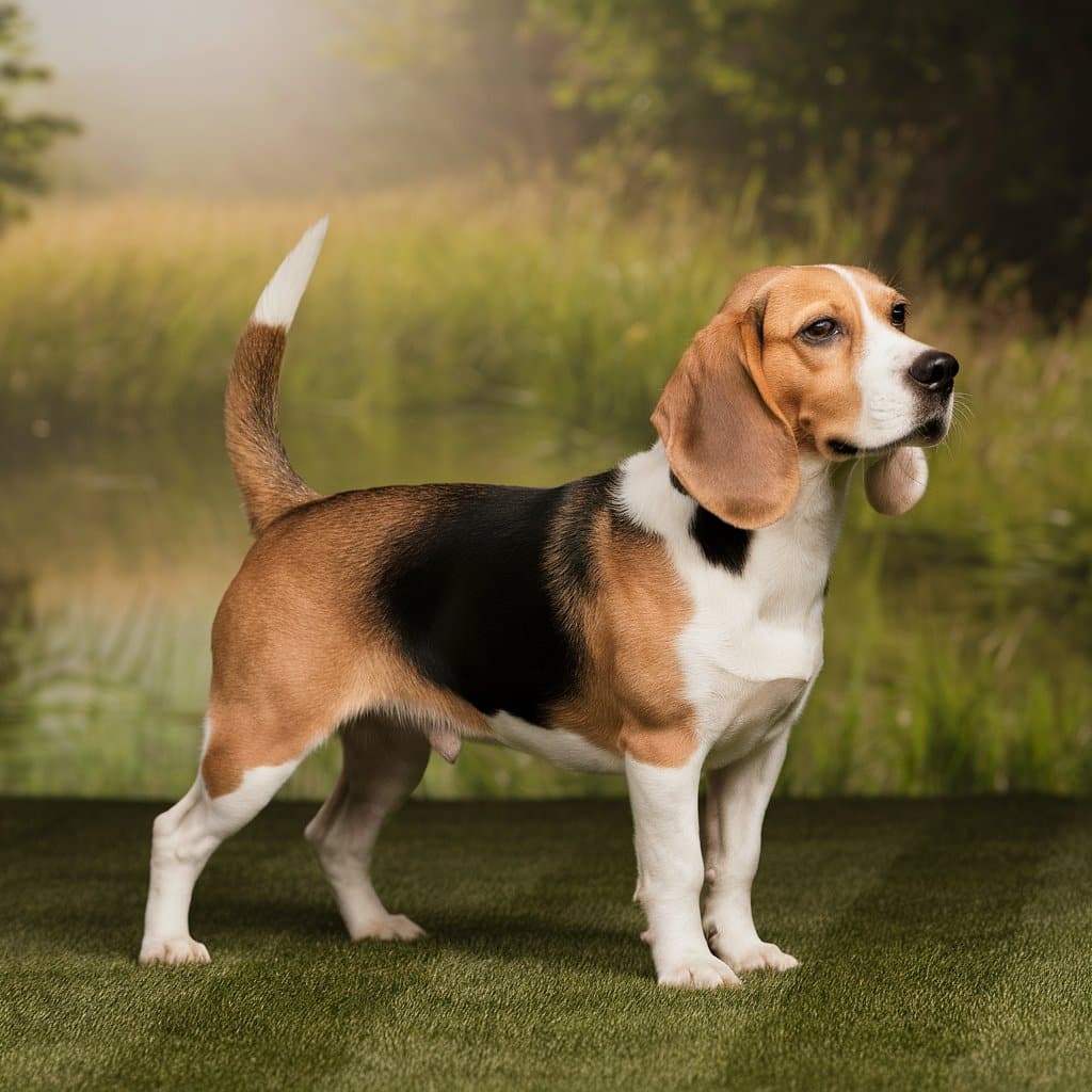 Beagle