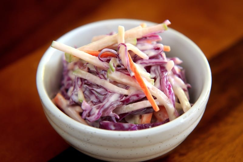 coleslaw