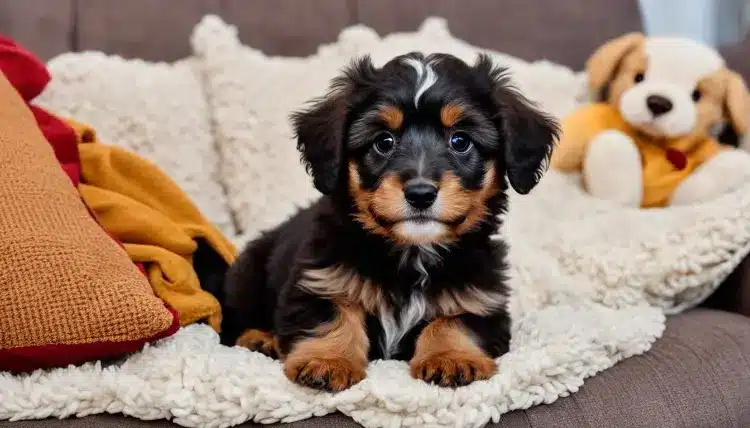 doxiepoo dog