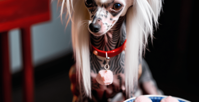 Can Dogs Eat Mochi?
