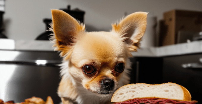 Can Dogs Eat Pastrami?