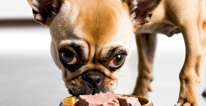 Can Dogs Eat Pate?