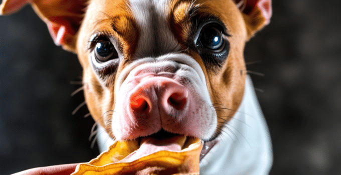 Can Dogs Eat Pigs Ears?