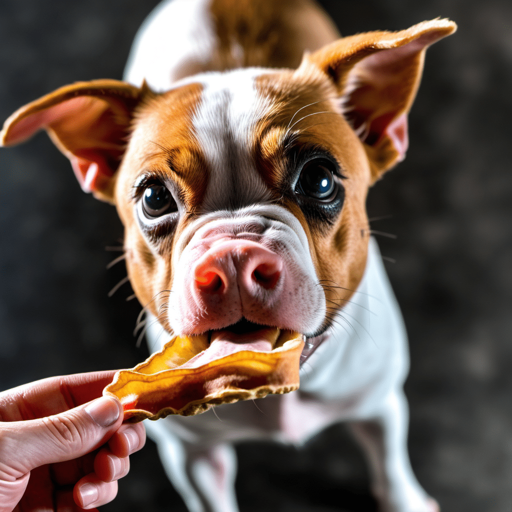 Can Dogs Eat Pigs Ears?