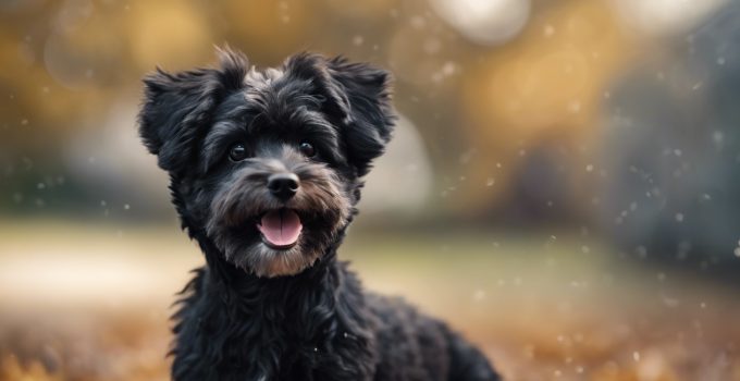 Why Choose an Affenpoo? A Guide to This Unique Hybrid Breed