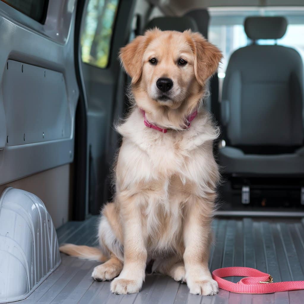 Best Dogs For Van Life