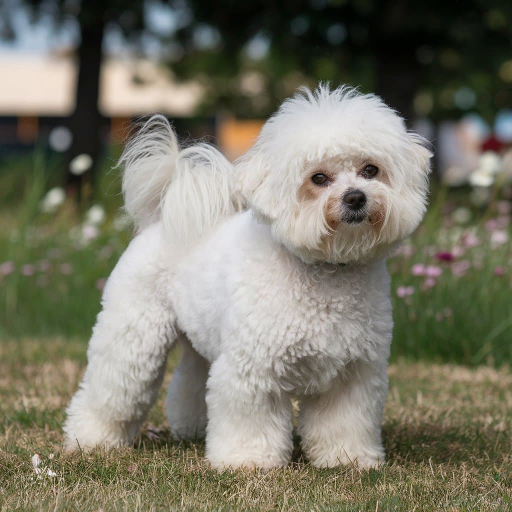 Bichon Frise