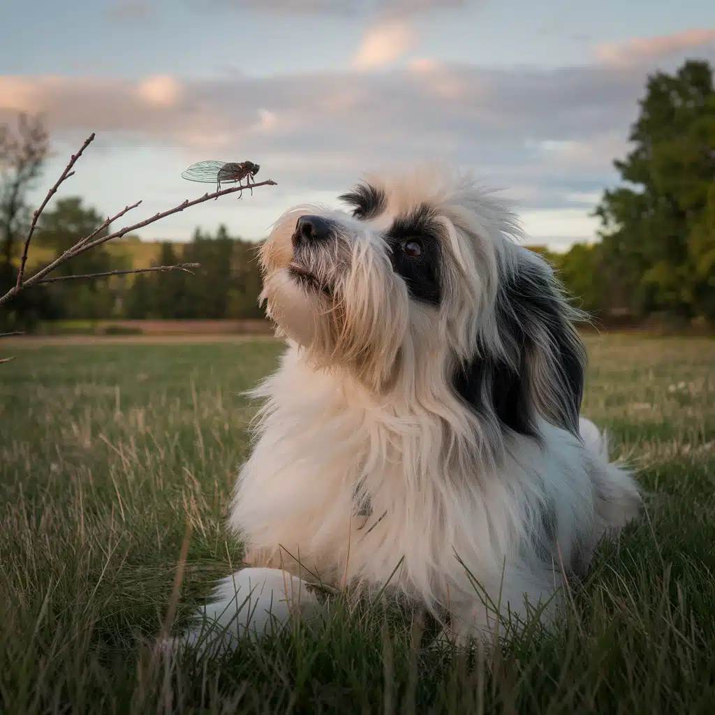 Can Dogs Eat Cicadas