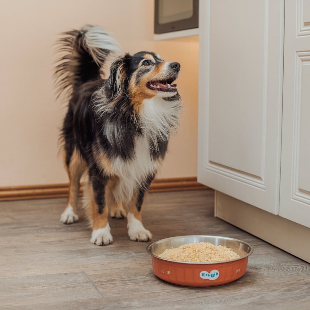 Can Dogs Eat Couscous