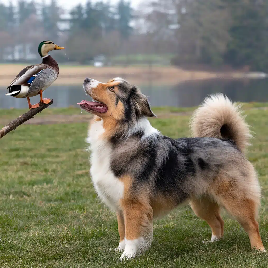Can Dogs Eat Duck Bones
