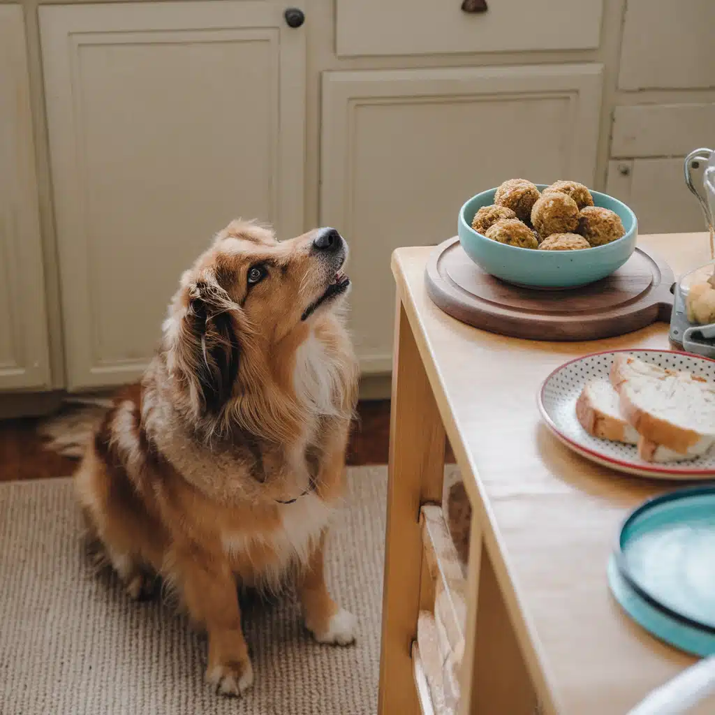 Can Dogs Eat Falafel