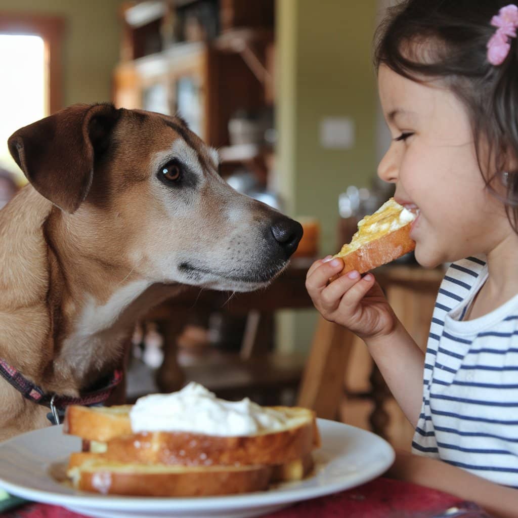 Can Dogs Eat French Toast