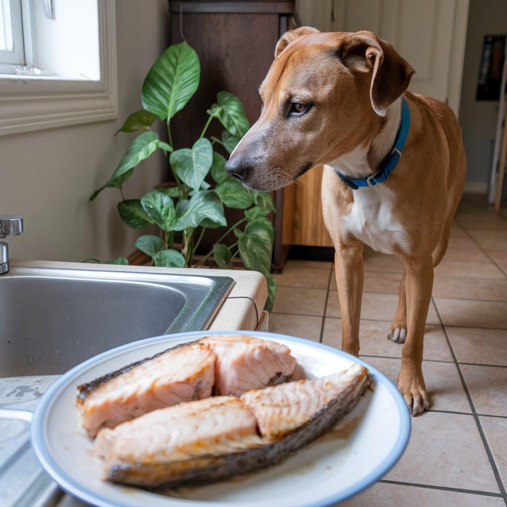 Curated visual reference: Curated Can Dogs Eat Oats With Halibut Gallery View 37