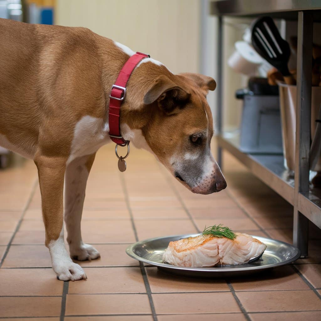 Photo inspiration: Can Dogs Eat Halibut Photo Inspiration