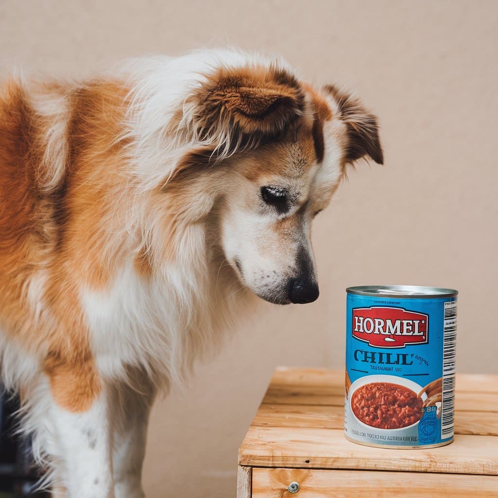Can Dogs Eat Hormel Chili