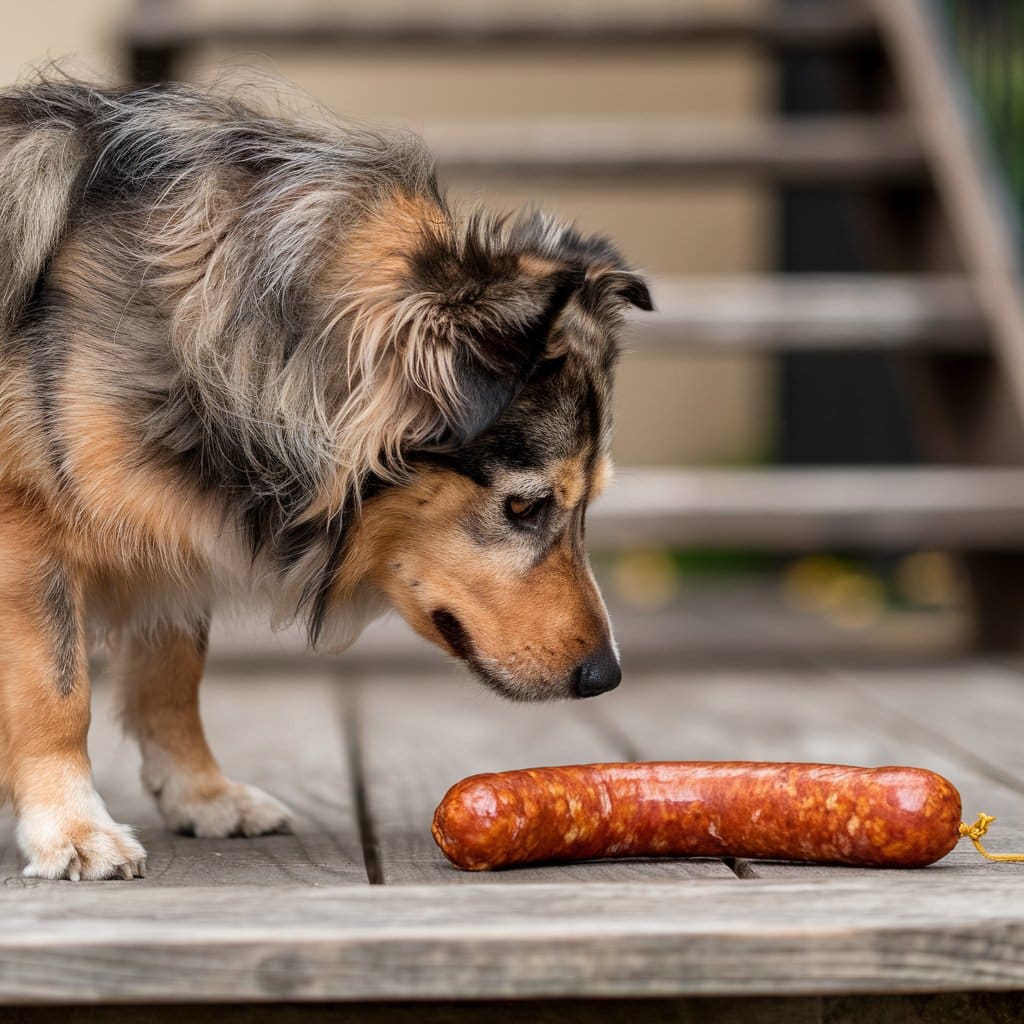 Can Dogs Eat Kielbasa