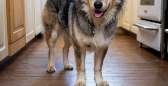 Can Dogs Eat Moringa?